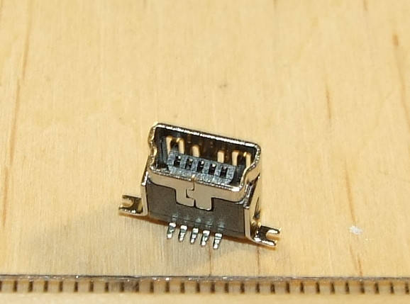 I028 Mini USB 5pin вертикальний Разъем гнездо коннектор гніздо роз'єм питания 5pin для фотоаппарата gps mp3
I028 Mini USB 5pin вертикальний Разъем гнездо коннектор гніздо роз'єм питания 5pin для фотоаппарата gps mp3