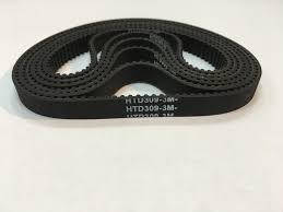 Ремень приводный (зубчатый) 309-3M-9
Ремень приводный (зубчатый) 309-3M-9