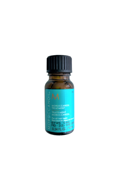 Восстанавливающее марокканское масло для всех типов волос MoroccanOil Treatment Oil for all hair type 10 мл.
Восстанавливающее марокканское масло для всех типов волос MoroccanOil Treatment Oil for all hair type 10 мл.