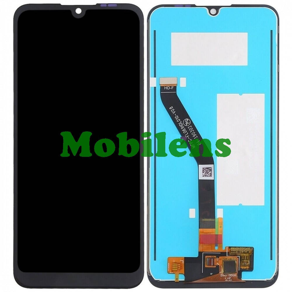 Huawei Honor 8A, JAT-LX1, JAT-L29, Huawei Y6S JAT-L41 Дисплей+тачскрин(модуль) черный Original *PRC
Huawei Honor 8A, JAT-LX1, JAT-L29, Huawei Y6S JAT-L41 Дисплей+тачскрин(модуль) черный Original *PRC
