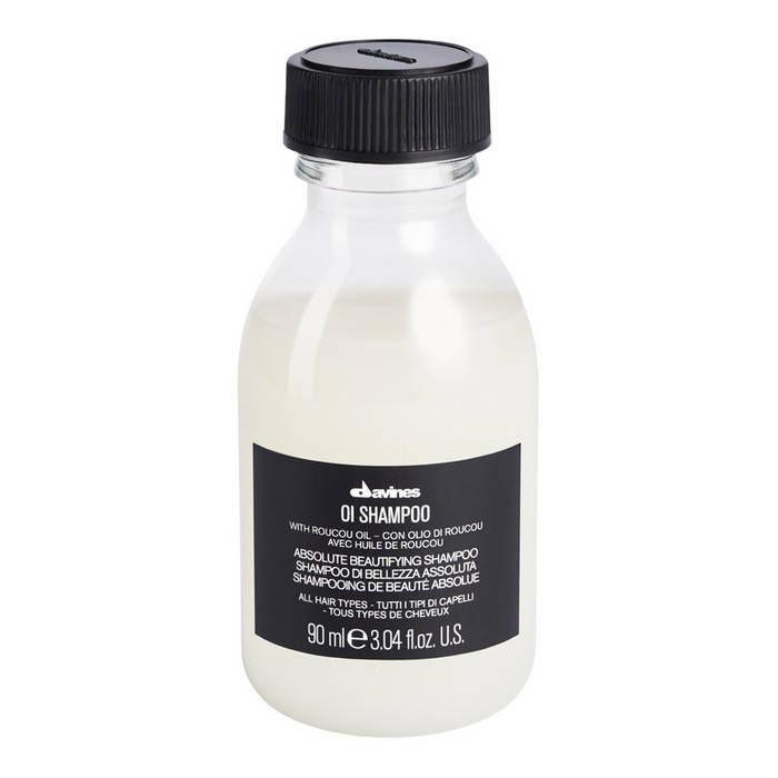 Шампунь для абсолютной красоты волос Davines Oi Absolute Beautifying Shampoo With Roucou Oil, 90 мл
Шампунь для абсолютной красоты волос Davines Oi Absolute Beautifying Shampoo With Roucou Oil, 90 мл