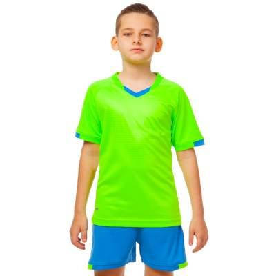 Футбольная форма подростковая SP-Sport CO-6301B (PL, р-р 24-30, рост 120-150см, цвета в ассортименте)
Футбольная форма подростковая SP-Sport CO-6301B (PL, р-р 24-30, рост 120-150см, цвета в ассортименте)