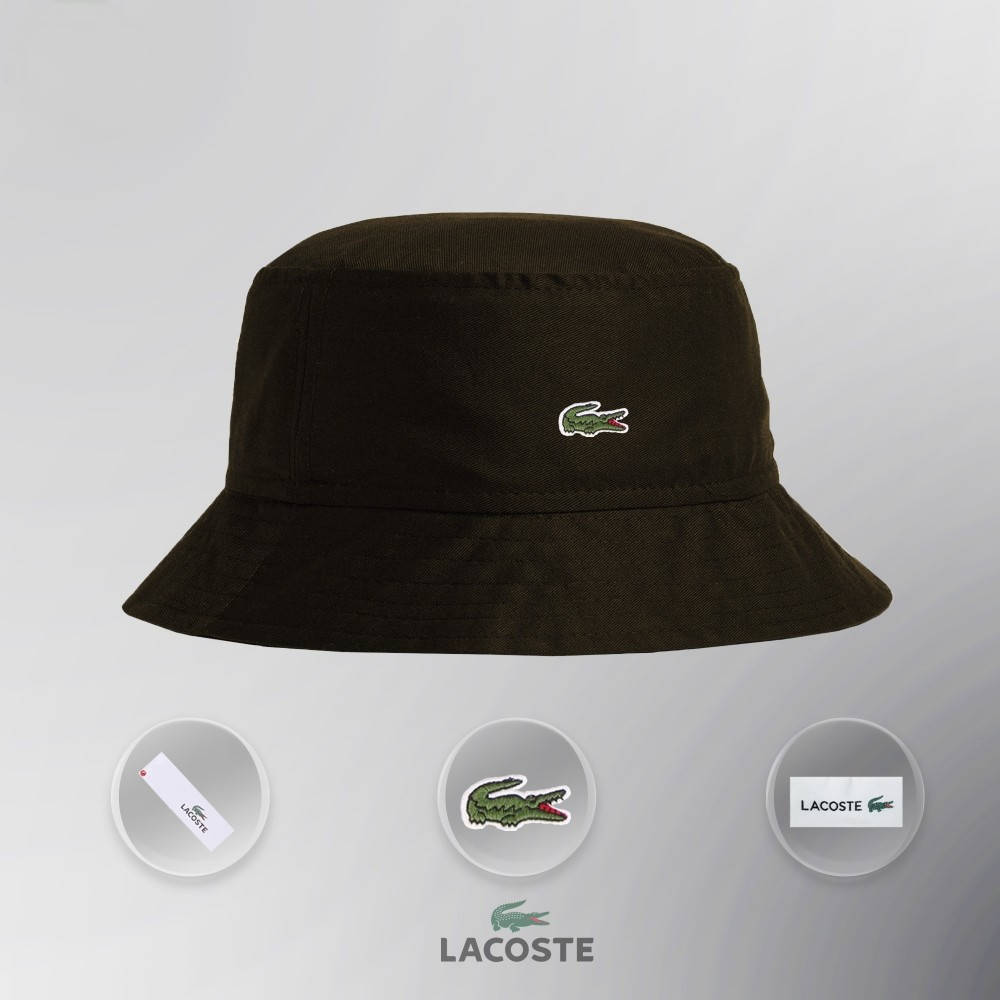Панама чоловіча жіноча Lacoste (Коричнева) / Панама мужская женская Lacoste (Коричневая), Коричневый
Панама чоловіча жіноча Lacoste (Коричнева) / Панама мужская женская Lacoste (Коричневая), Коричневый