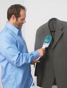 парова праска