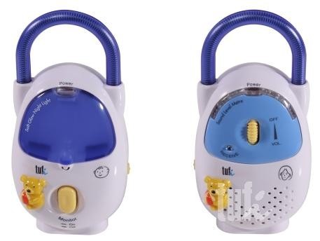 Радио или лучше видеоняня, можно бу