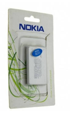 Аккумулятор Nokia BLD-3 Nokia 2100, 3200, 3205, 3205i, 3300, 6200, 6220, 6225, 6560, 6585, 6610, 6610i, 7210,
Аккумулятор Nokia BLD-3 Nokia 2100, 3200, 3205, 3205i, 3300, 6200, 6220, 6225, 6560, 6585, 6610, 6610i, 7210,