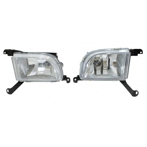 Фара противотуманная Chevrolet Lacetti седан LAVITA (комплект 2 штуки) 
Фара противотуманная Chevrolet Lacetti седан LAVITA (комплект 2 штуки)