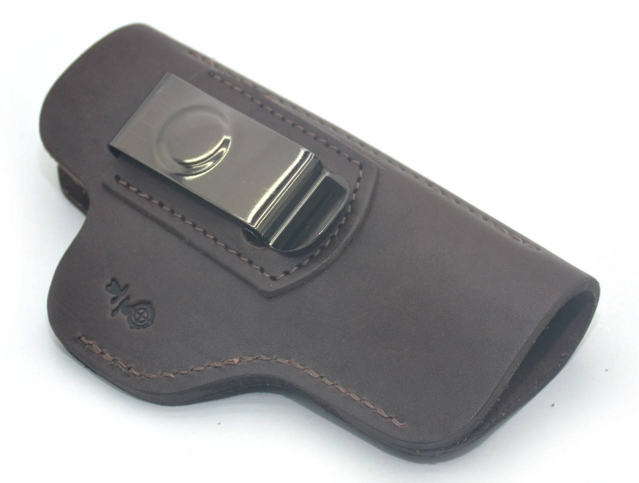 Кобура поясная скрытого ношения Форт 19, Glock 17 кожа коричневая 5512, Коричневый 
Кобура поясная скрытого ношения Форт 19, Glock 17 кожа коричневая 5512, Коричневый