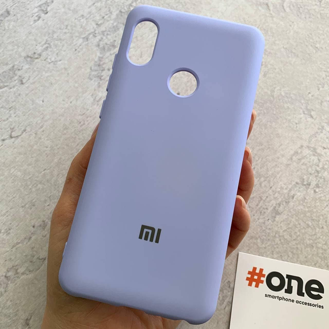 Чехол для Xiaomi Redmi Note 5 с микрофиброй бархатный внутри накладка чехол на сяоми редми нот 5 сиреневый CFA
Чехол для Xiaomi Redmi Note 5 с микрофиброй бархатный внутри накладка чехол на сяоми редми нот 5 сиреневый CFA