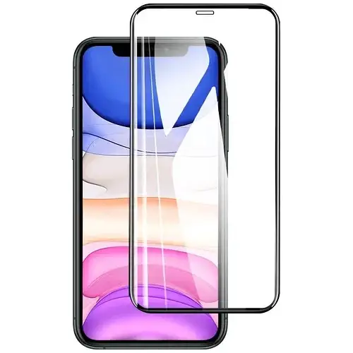Защитное стекло для телефона iPhone 12 Pro Max \ Защитное стекло для телефона Айфон 12 Про Макс, Черный
Защитное стекло для телефона iPhone 12 Pro Max \ Защитное стекло для телефона Айфон 12 Про Макс, Черный