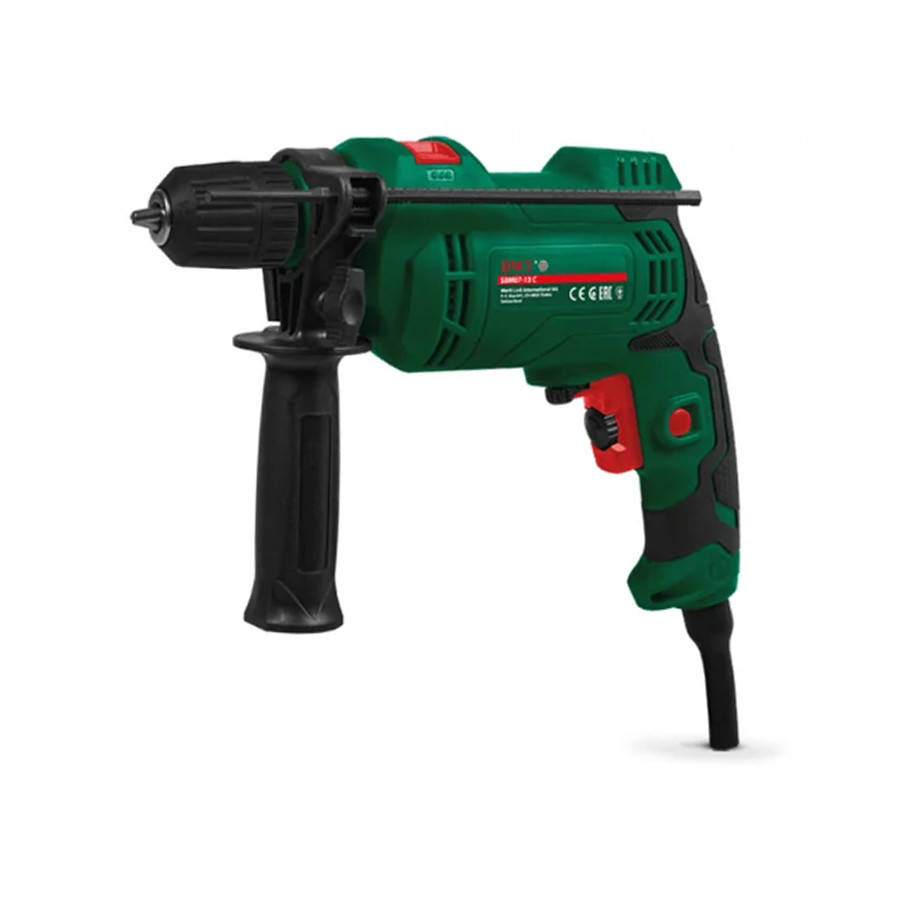Дрель ударная DWT SBM07-13 C
Дрель ударная DWT SBM07-13 C