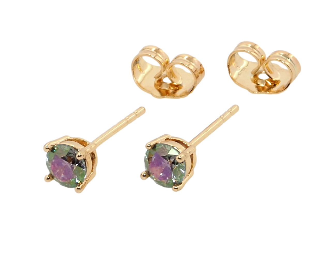Серьги Xuping Позолота 18K гвоздики (пусеты) "Зеленые фианиты в 4-х крапановой оправе" ø 5мм
Серьги Xuping Позолота 18K гвоздики (пусеты) "Зеленые фианиты в 4-х крапановой оправе" ø 5мм