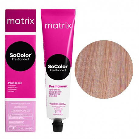 Крем-краска для волос Matrix Socolor Beauty №10ММ Мокка-мокка очень-очень светлый блондин 90 мл
Крем-краска для волос Matrix Socolor Beauty №10ММ Мокка-мокка очень-очень светлый блондин 90 мл