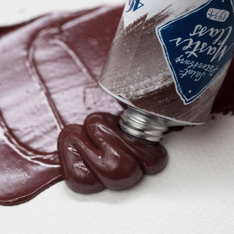 Масляная краска Мастер-класс 46 мл 601 Капут-мортуум темный «Невская палитра»
Масляная краска Мастер-класс 46 мл 601 Капут-мортуум темный «Невская палитра»