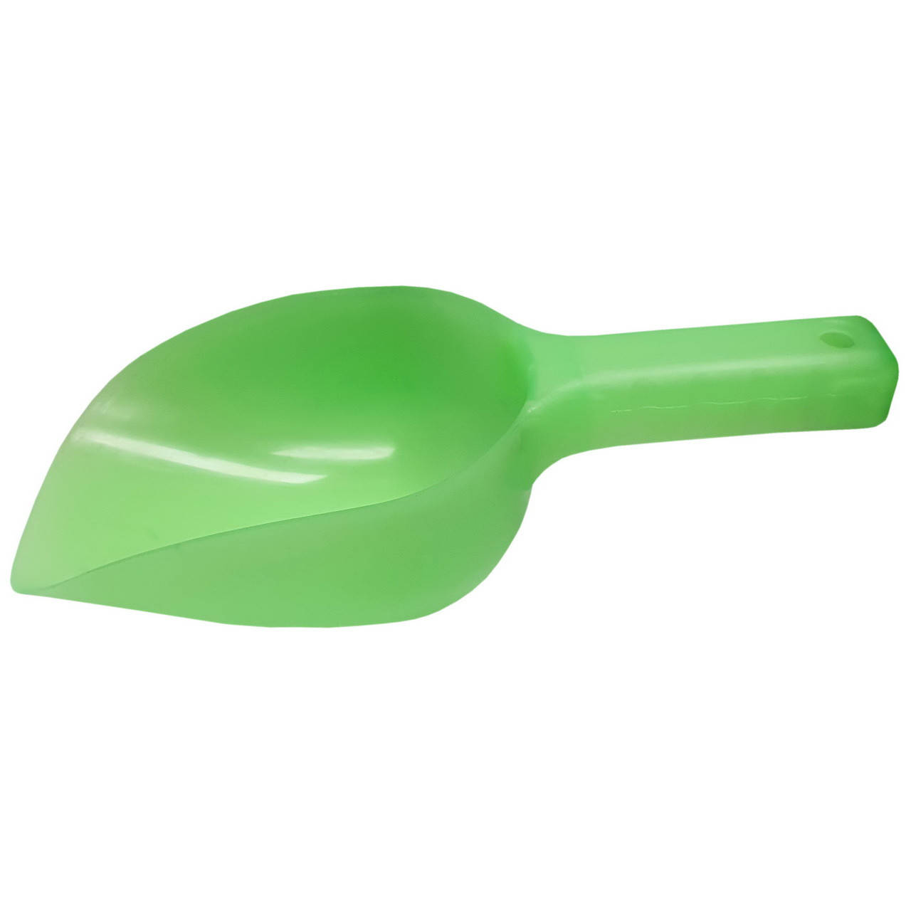 Совок для сыпучих продуктов зеленый перламутровый (144) 
Совок для сыпучих продуктов зеленый перламутровый (144)