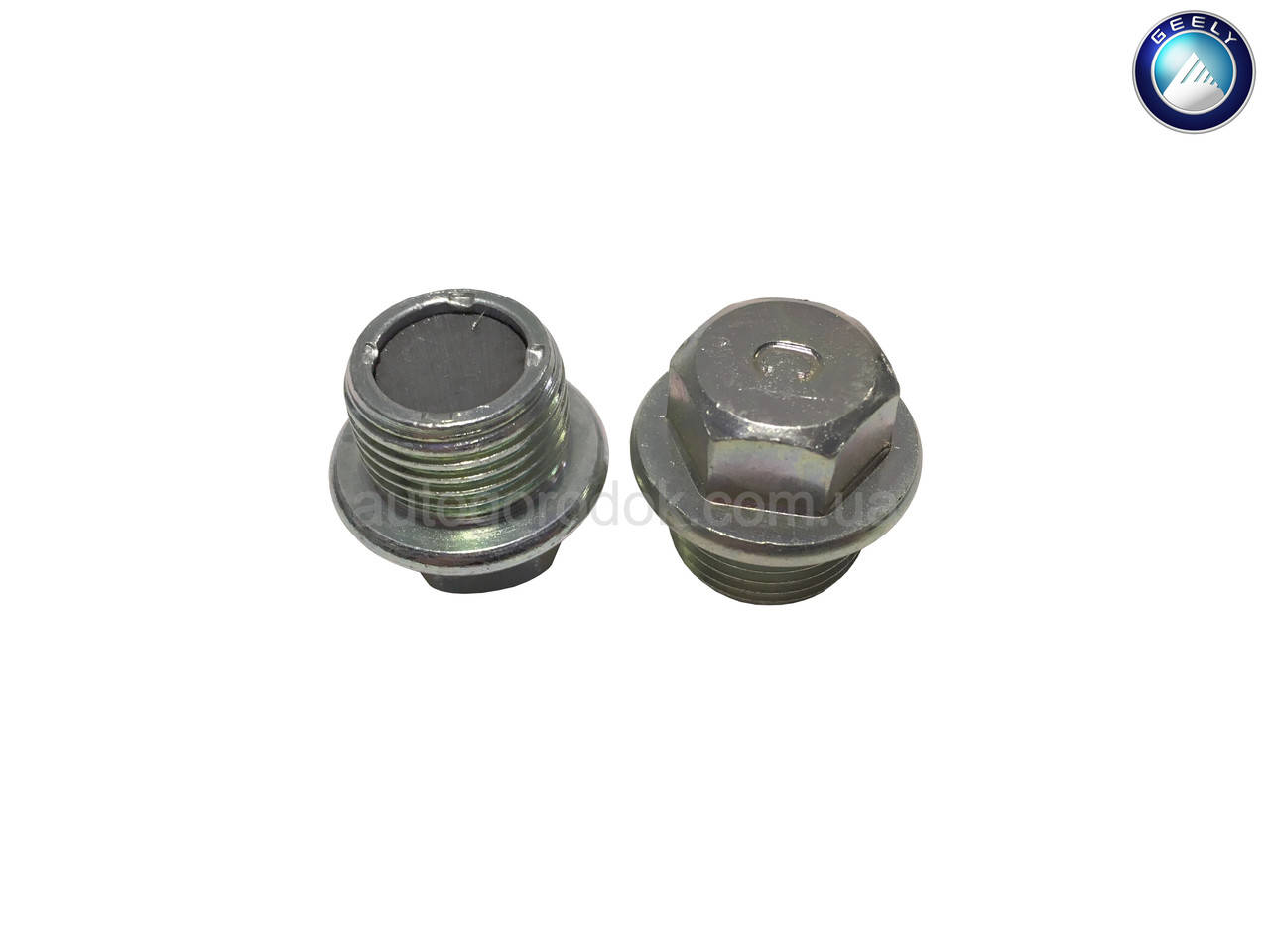 Пробка КПП сливная (оригинал) Geely CK/MK/EC7 (Джили СК, МК, ЕС7) 3170100012
Пробка КПП сливная (оригинал) Geely CK/MK/EC7 (Джили СК, МК, ЕС7) 3170100012