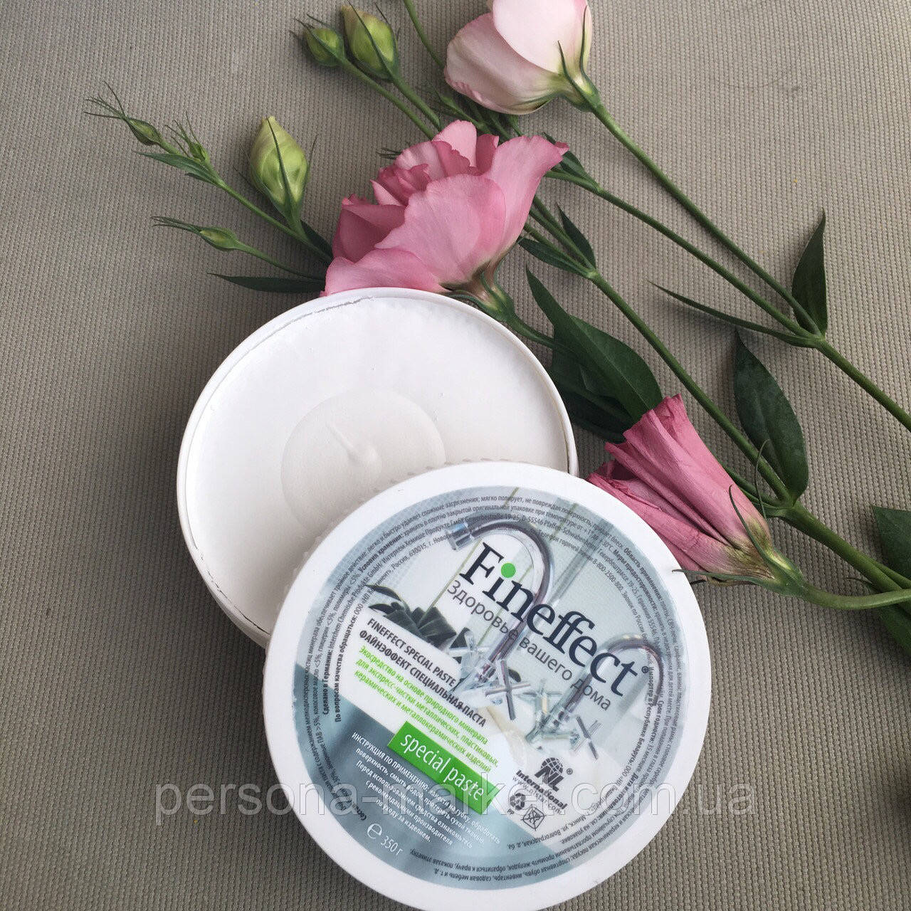 Эко чистящая паста Special Paste средства для чистки любых поверхностей плитки белых кроссовок и подошв
Эко чистящая паста Special Paste средства для чистки любых поверхностей плитки белых кроссовок и подошв