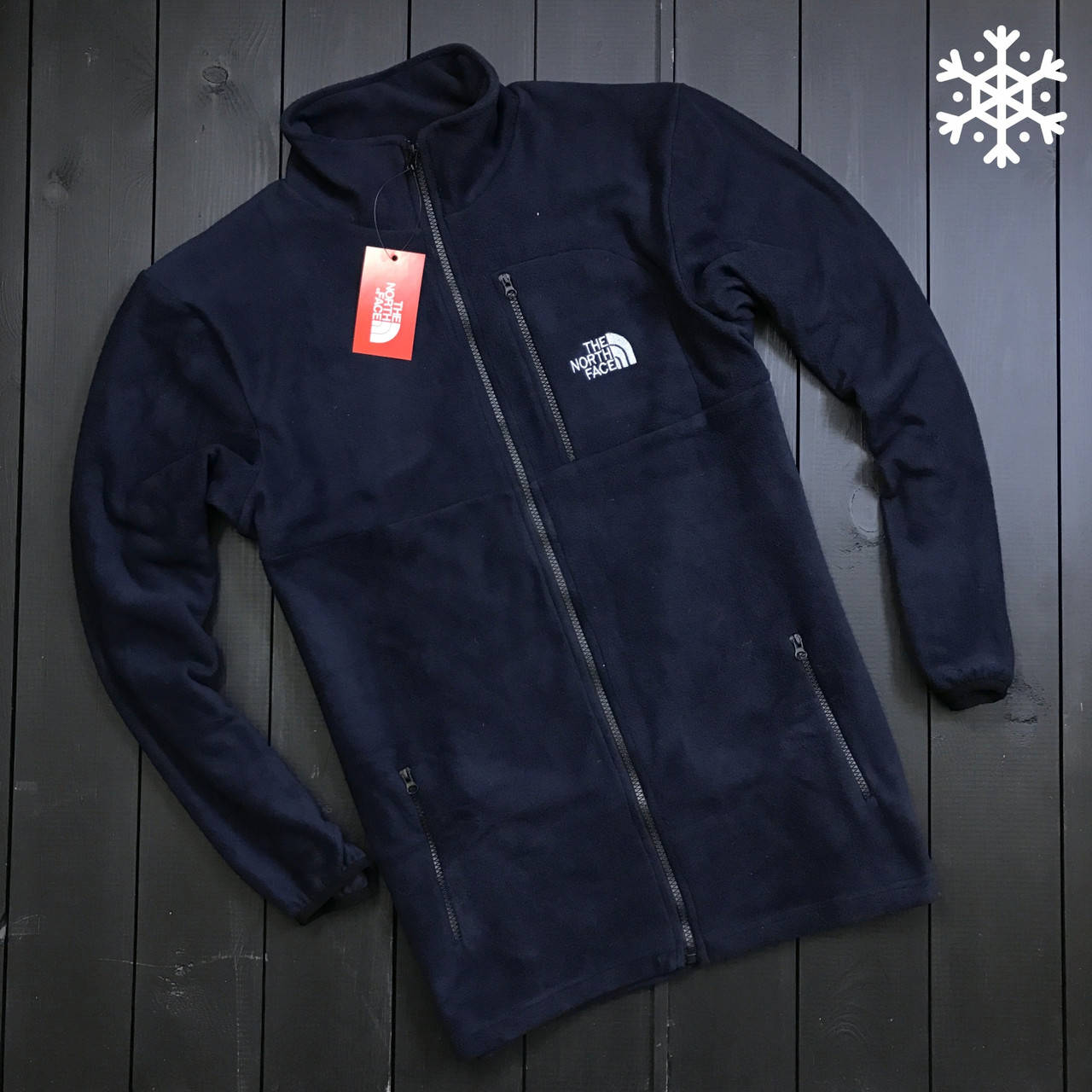 Мужская кофта зимняя The North Face до -25*С теплая темно-синяя | Толстовка мужская зимняя ТОП качества, Темно-синий
Мужская кофта зимняя The North Face до -25*С теплая темно-синяя | Толстовка мужская зимняя ТОП качества, Темно-синий