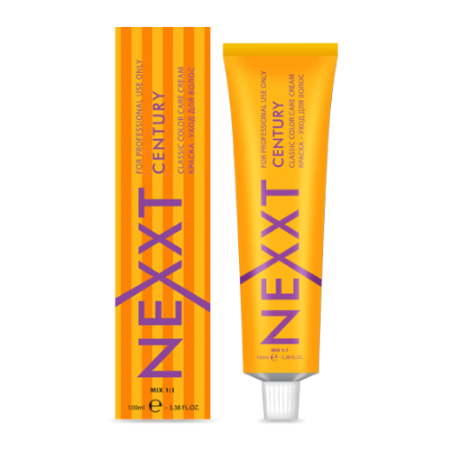 Крем-краска для волос Nexxt Professional 10.82 светлый блондин махагоново-перламутровый 100ml
Крем-краска для волос Nexxt Professional 10.82 светлый блондин махагоново-перламутровый 100ml