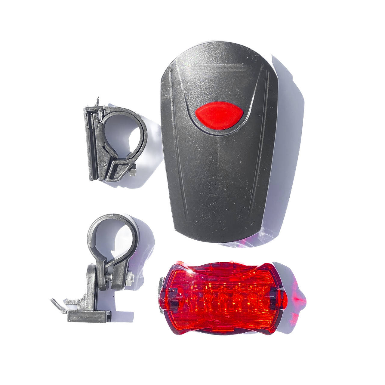 Фонарик на велосипед
Фонарик на велосипед