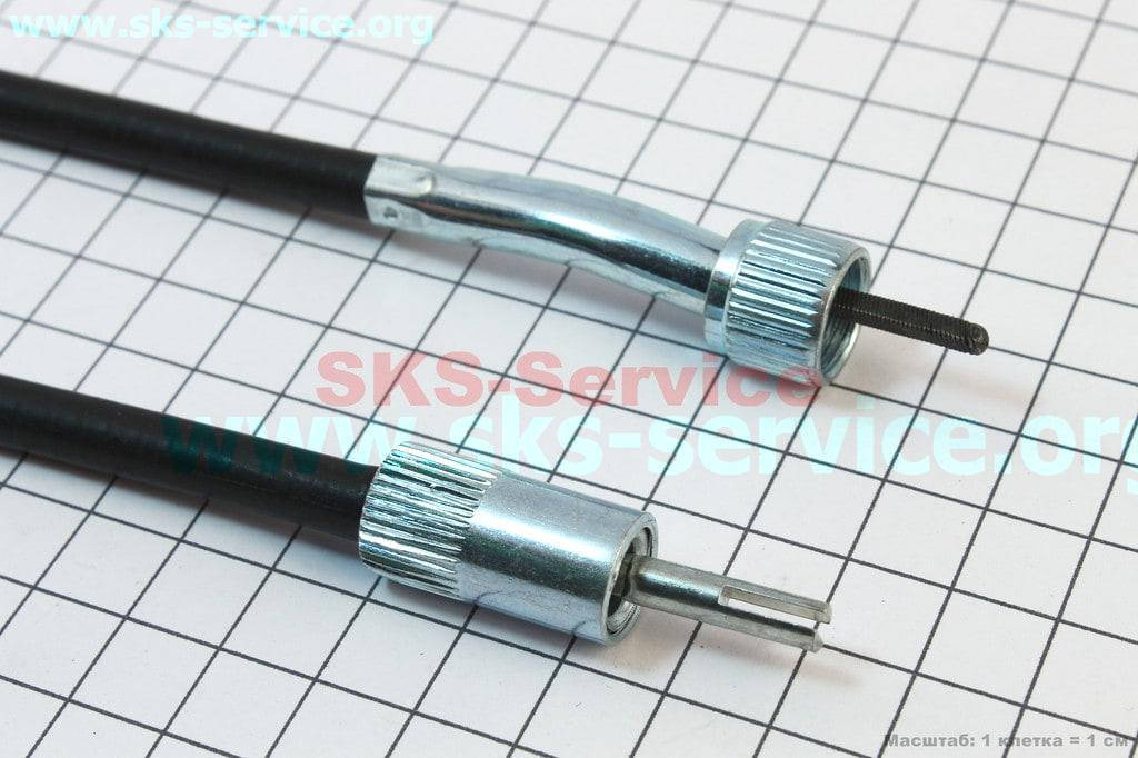 Трос спидометра барабанный тормоз на скутер Suzuki AD 50 сс
Трос спидометра барабанный тормоз на скутер Suzuki AD 50 сс