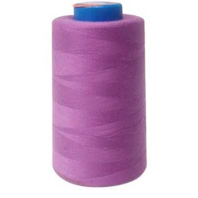 022 Нитки 40/2 швейные 4000ярдов 
022 Нитки 40/2 швейные 4000ярдов