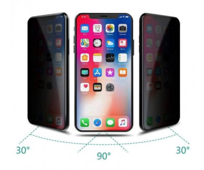 Гидрогелевая Антишпион Бронированная матовая Privacy Anti-Spy “Анти-Шпион» для любой модели телефона, Черный
Гидрогелевая Антишпион Бронированная матовая Privacy Anti-Spy “Анти-Шпион» для любой модели телефона, Черный