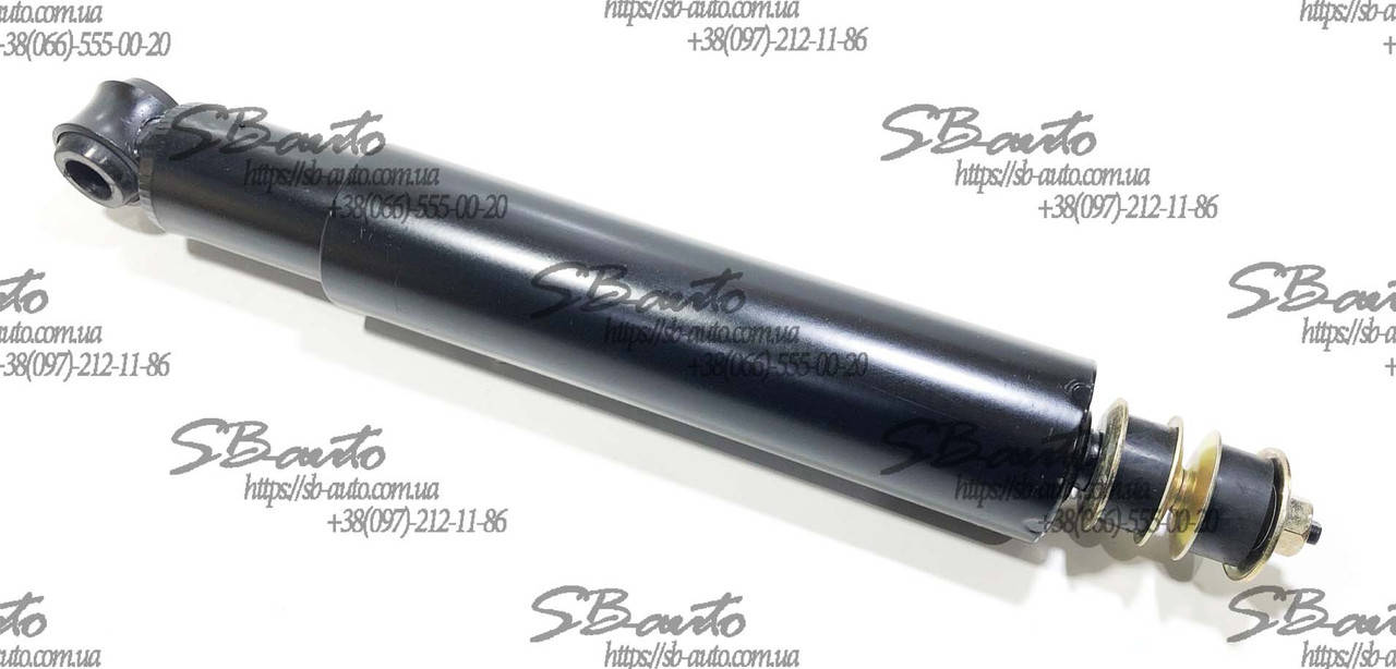 Амортизатор передний Dong Feng (Донг Фенг) 30 / 1044. 
Амортизатор передний Dong Feng (Донг Фенг) 30 / 1044.