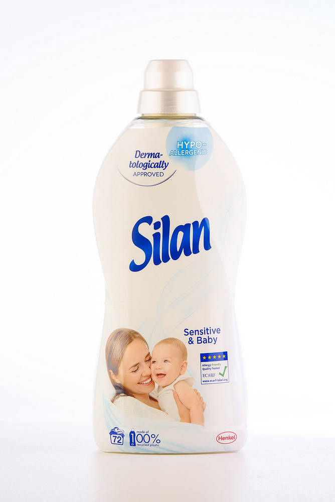Ополаскиватель "Silan" концентрированный смягчитель тканей Детский 1800 мл (9000101385618)
Ополаскиватель "Silan" концентрированный смягчитель тканей Детский 1800 мл (9000101385618)
