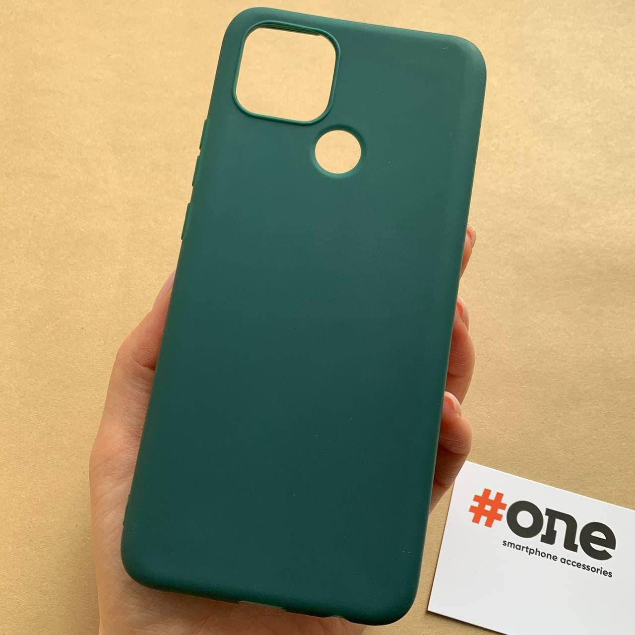 Чехол для Oppo A15 цветной яркий плотный чехол на оппо а15 зеленый Plain, Зелёный 
Чехол для Oppo A15 цветной яркий плотный чехол на оппо а15 зеленый Plain, Зелёный