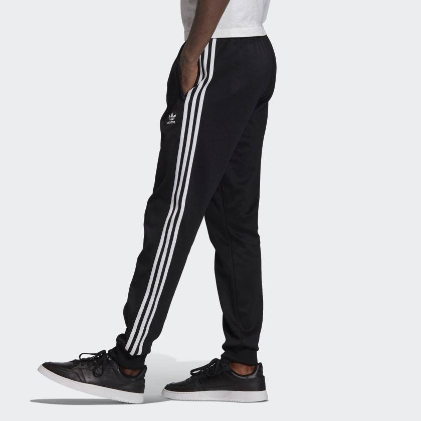 Мужские спортивные брюки в стиле Адидас спортивки с манжетом Adidas Originals штаны, Черный
Мужские спортивные брюки в стиле Адидас спортивки с манжетом Adidas Originals штаны, Черный