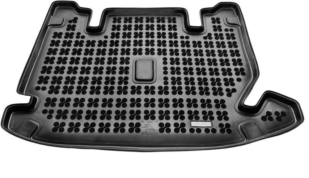 Коврик в багажник Renault Dacia Lodgy I 7 місць (склад. 3-й ряд) 2012 - 2017 Rezaw-Plast RP 231365
Коврик в багажник Renault Dacia Lodgy I 7 місць (склад. 3-й ряд) 2012 - 2017 Rezaw-Plast RP 231365