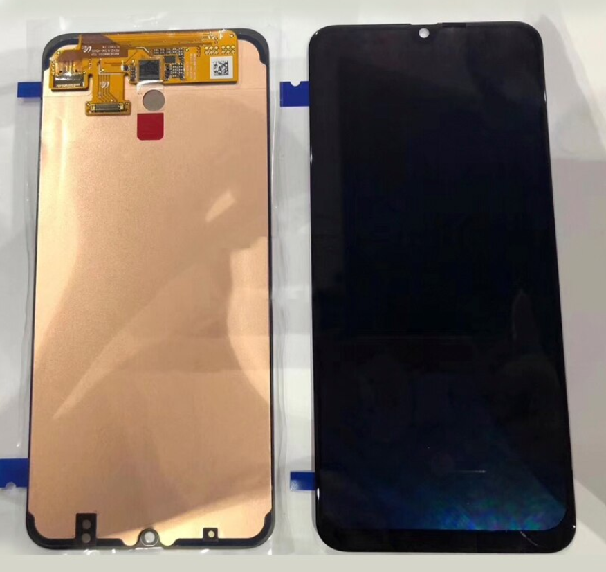 Дисплей (модуль) + тачскрин (сенсор) Samsung Galaxy A50 2019 A505F A505FM A505FN A505GN A505YN A505W (OLED), Черный
Дисплей (модуль) + тачскрин (сенсор) Samsung Galaxy A50 2019 A505F A505FM A505FN A505GN A505YN A505W (OLED), Черный