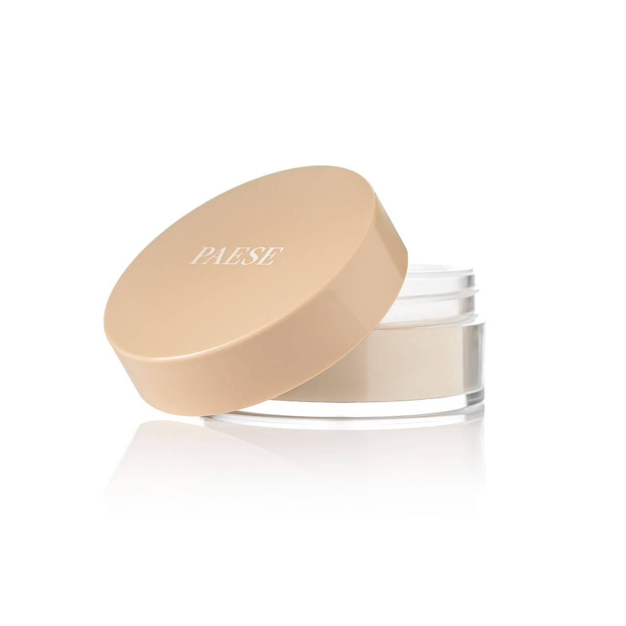 Рассыпчатая пудра тонирующая HI RICE LOOSE POWDER PAESE №: (10) light beige 
Рассыпчатая пудра тонирующая HI RICE LOOSE POWDER PAESE №: (10) light beige