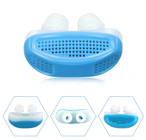 Антихрап и очиститель воздуха 2 в 1 Anti snoring and air purifier Клипса фильтр от храпа
Антихрап и очиститель воздуха 2 в 1 Anti snoring and air purifier Клипса фильтр от храпа
