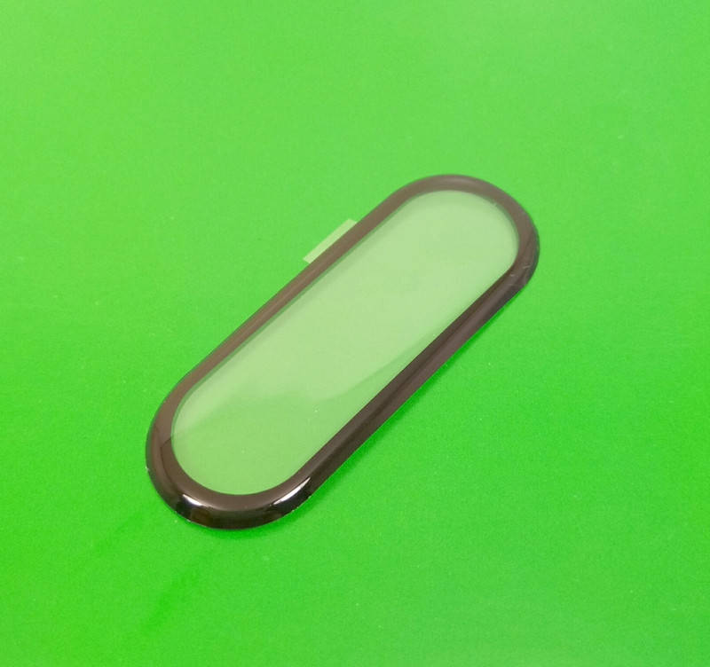 Защитное стекло-пленка для фитнес браслета Xiaomi Mi Band 5\6 Full Cover Black, Пленка-стекло на Ми бенд 6\5
Защитное стекло-пленка для фитнес браслета Xiaomi Mi Band 5\6 Full Cover Black, Пленка-стекло на Ми бенд 6\5