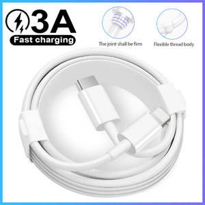 Кабель шнур для зарядки iPhone, iPad Type-C to Lightning Apple зарядный Кабель High Quality тех. упаков
Кабель шнур для зарядки iPhone, iPad Type-C to Lightning Apple зарядный Кабель High Quality тех. упаков