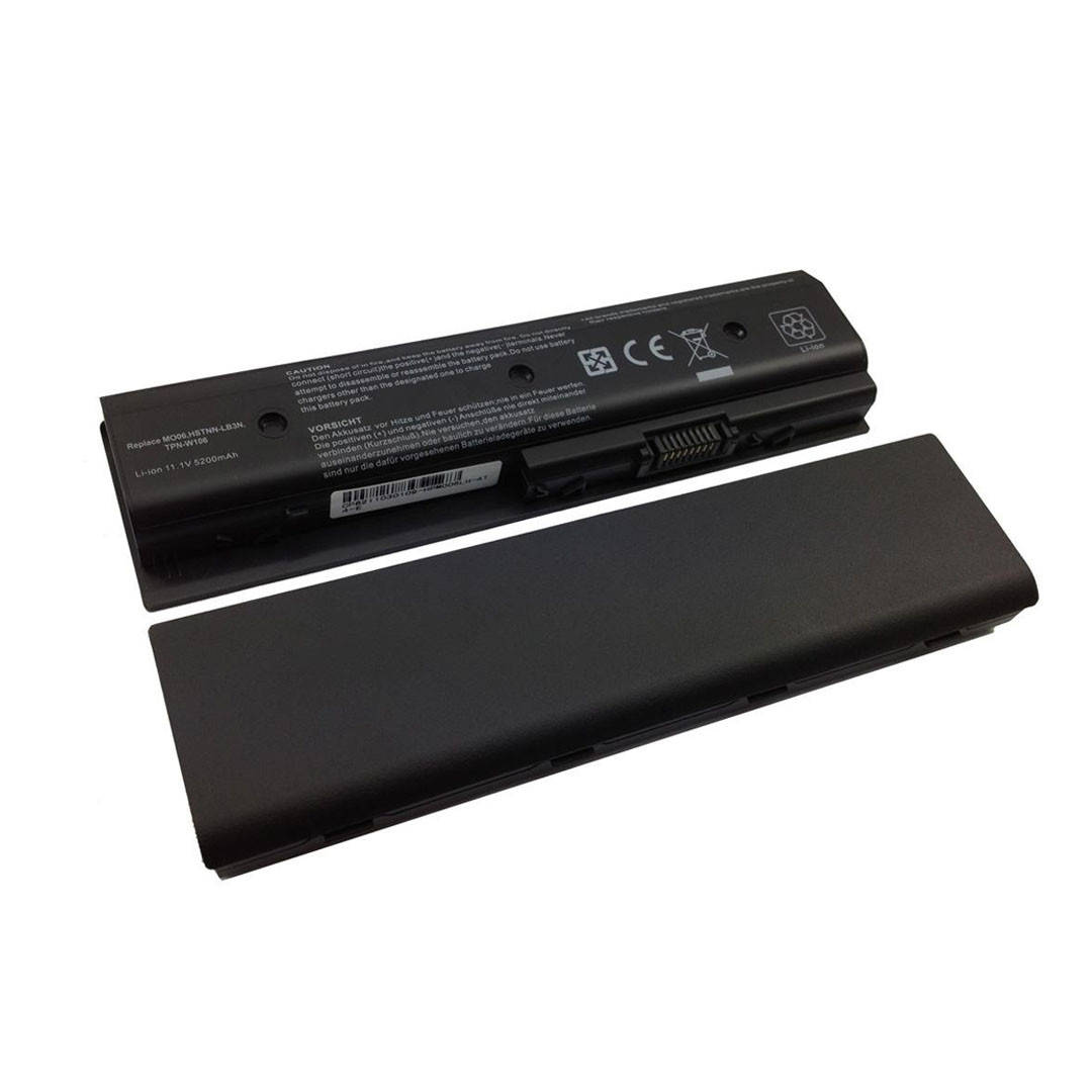 Батарея для ноутбука HP Pavilion DV4-5000, M6-1000, DV6-7000, DV7-7000 (MO06) 11.1V 5200mAh, Черный
Батарея для ноутбука HP Pavilion DV4-5000, M6-1000, DV6-7000, DV7-7000 (MO06) 11.1V 5200mAh, Черный