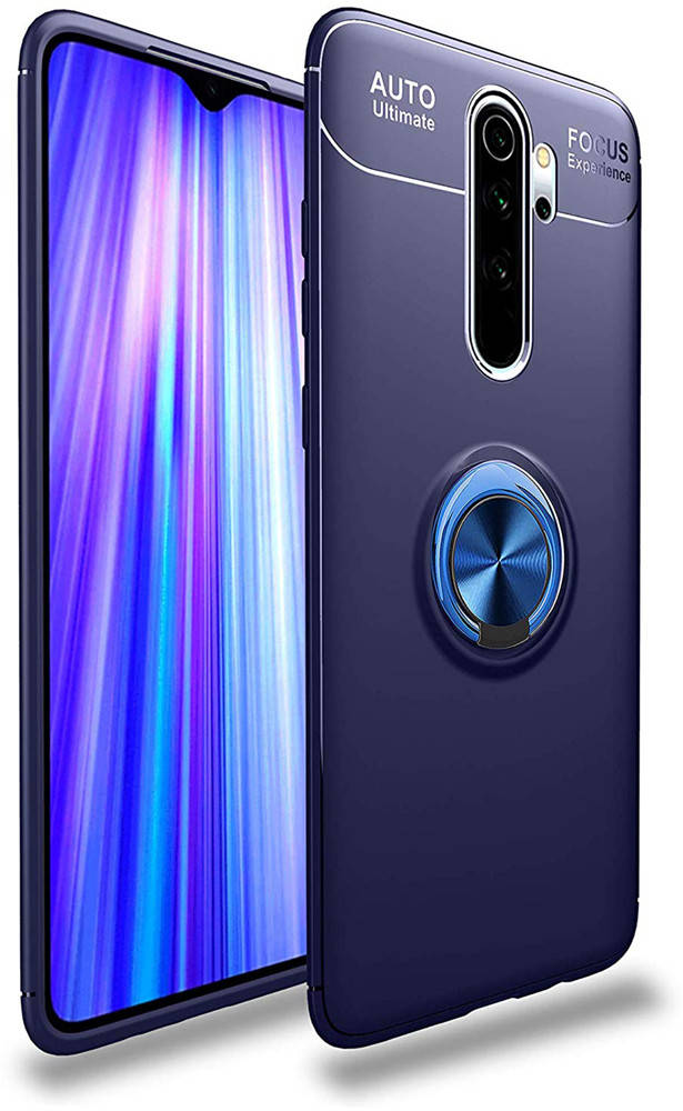 Чехол с кольцом Xiaomi Redmi Note 8 Pro Autofocus (Сяоми Ксиаоми Редми Ноут Ноте 8 Про), Синий
Чехол с кольцом Xiaomi Redmi Note 8 Pro Autofocus (Сяоми Ксиаоми Редми Ноут Ноте 8 Про), Синий