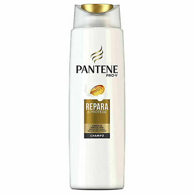 Шампунь Pantene Pro-V Інтенсивне відновлення, для слабкого та пошкодженого волосся, 500 мл
Шампунь Pantene Pro-V Інтенсивне відновлення, для слабкого та пошкодженого волосся, 500 мл