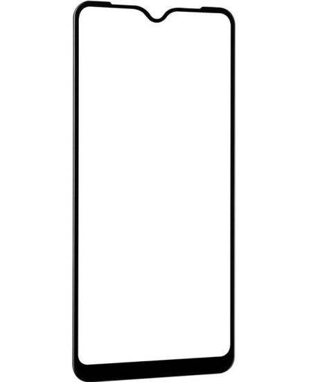 Защитное стекло Optima 3D Samsung A107 (A10s) Black, Черный
Защитное стекло Optima 3D Samsung A107 (A10s) Black, Черный