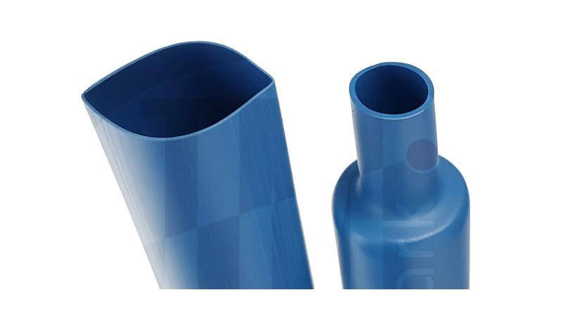 Термоусадочная трубка термоусадка 4.0/2.0мм синяя (16985)
Термоусадочная трубка термоусадка 4.0/2.0мм синяя (16985)