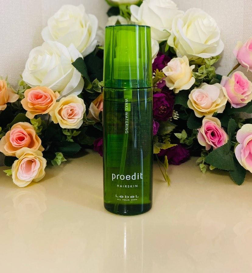 Бодрящий термальный спрей для кожи головы и волос - Lebel Proedit Hair Skin Wake Watering
Бодрящий термальный спрей для кожи головы и волос - Lebel Proedit Hair Skin Wake Watering