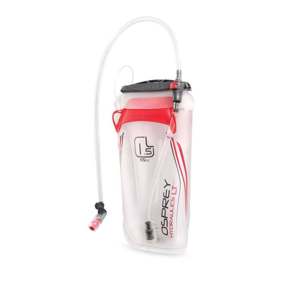 Питьевая система Osprey Hydraulics LT 1.5L 
Питьевая система Osprey Hydraulics LT 1.5L
