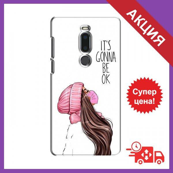Силиконовый чехол для Мейзу М8 / В8 / Чехол с изображением на Meizu M8 / V8 / Силиконовый бампер на Meizu M8 /
Силиконовый чехол для Мейзу М8 / В8 / Чехол с изображением на Meizu M8 / V8 / Силиконовый бампер на Meizu M8 /