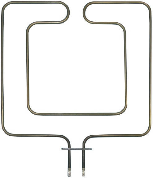 Тэн нижний 1000W для духовки Gorenje (466261) 808369
Тэн нижний 1000W для духовки Gorenje (466261) 808369