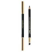 YVES SAINT LAURENT YSL Dessin du Regard Haute Tenue Карандаш для глаз со спонжем №01 черный
YVES SAINT LAURENT YSL Dessin du Regard Haute Tenue Карандаш для глаз со спонжем №01 черный