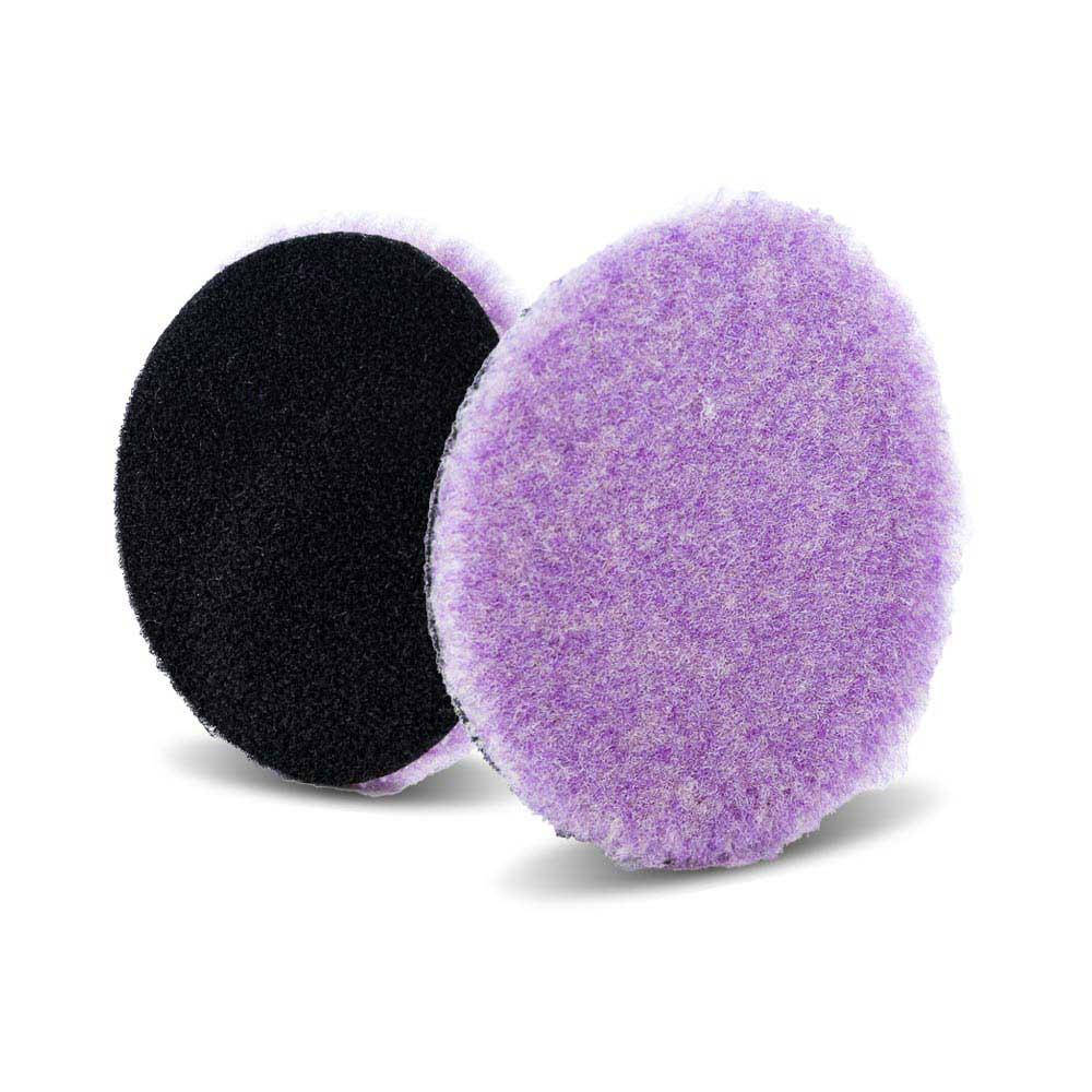 Полировальный круг гибридная шерсть - Lake Country Purple Foamed Wool Buffing/Polishing 75 мм. (58-12325-1)
Полировальный круг гибридная шерсть - Lake Country Purple Foamed Wool Buffing/Polishing 75 мм. (58-12325-1)