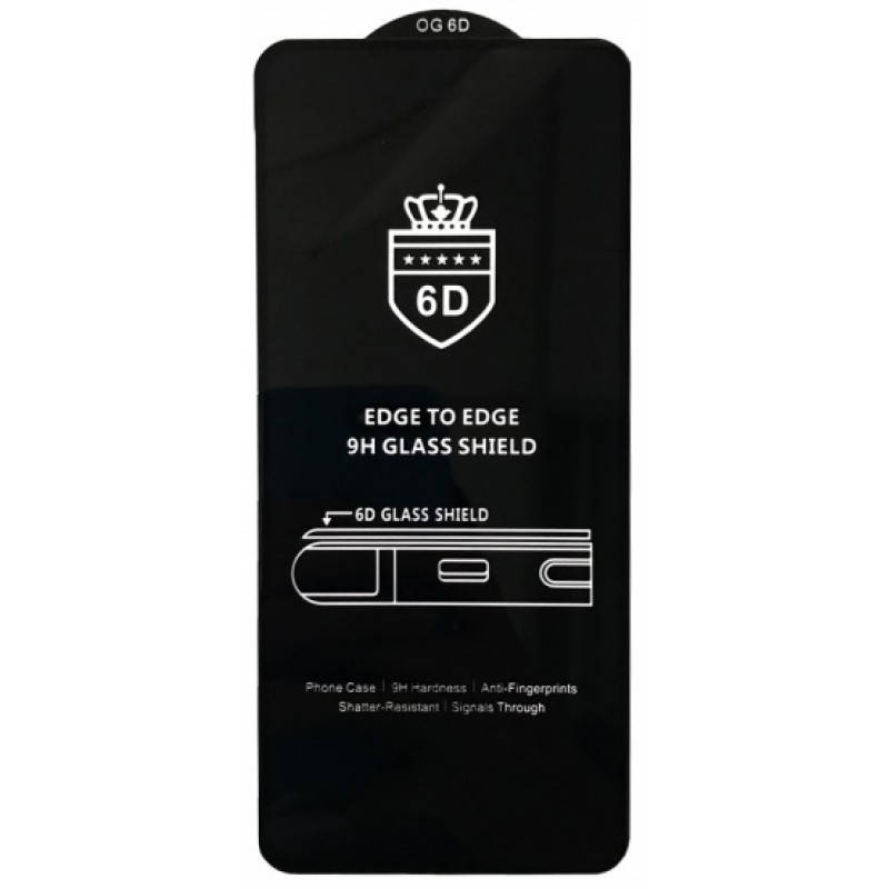 6D защитное стекло для Xiaomi Redmi Note 10 Pro 9H на весь экран клей по всей поверхности, Черный
6D защитное стекло для Xiaomi Redmi Note 10 Pro 9H на весь экран клей по всей поверхности, Черный