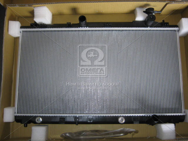Радиатор охлаждения TOYOTA CAMRY (XV4) (07-) 3.5 i V6 (пр-во Nissens) . 646812 . Ціна з ПДВ.
Радиатор охлаждения TOYOTA CAMRY (XV4) (07-) 3.5 i V6 (пр-во Nissens) . 646812 . Ціна з ПДВ.